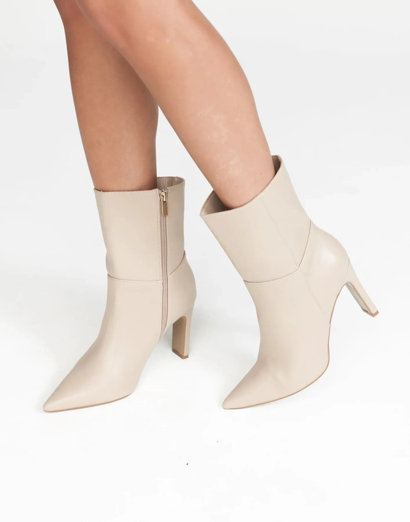 Birch Vivienne Boots