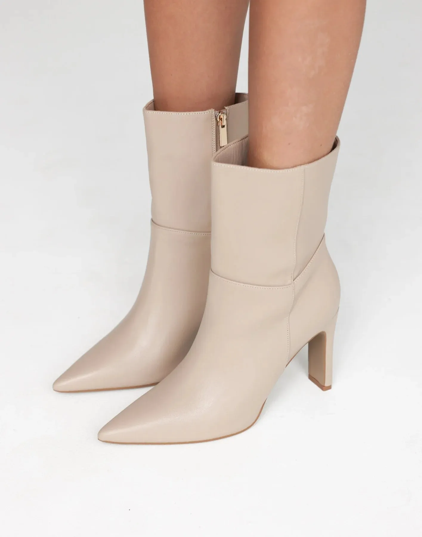 Birch Vivienne Boots