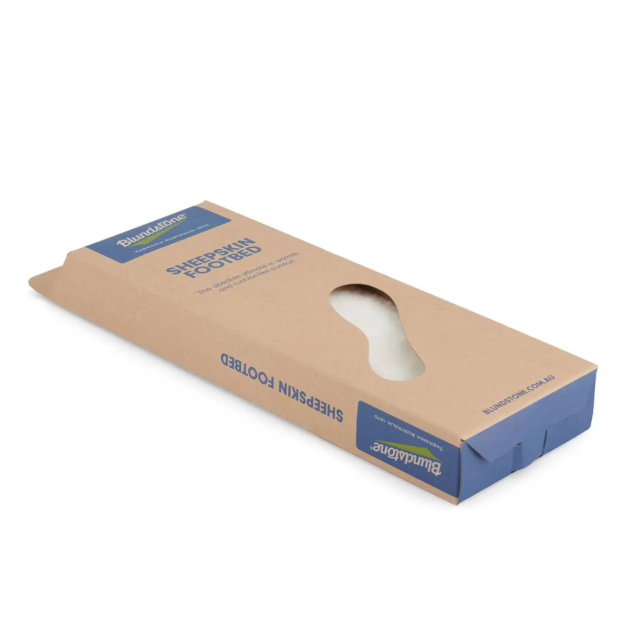 Blundstone Sheepskin Footbed Insoles