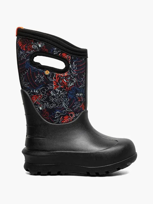 Bogs Neo-Classic Boots for Kids - 30% Lighter than the Classics!