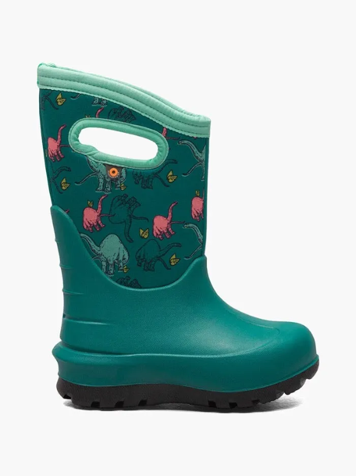 Bogs Neo-Classic Boots for Kids - 30% Lighter than the Classics!