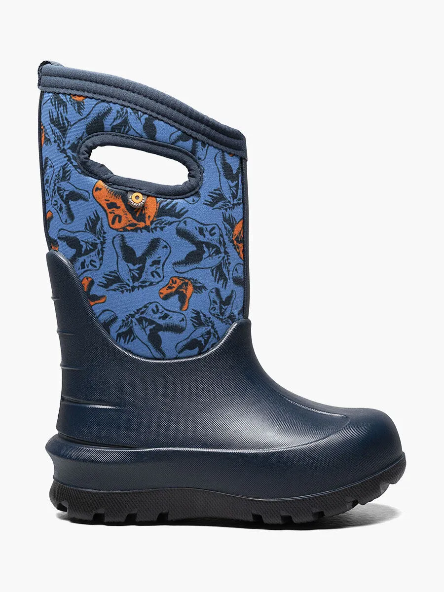 Bogs Neo-Classic Boots for Kids - 30% Lighter than the Classics!