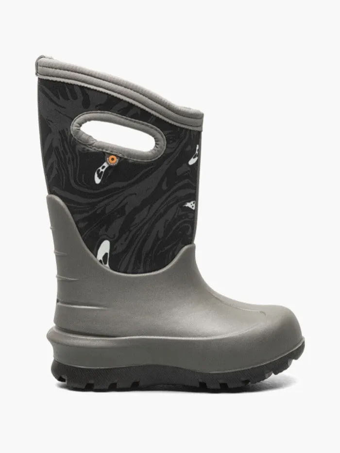 Bogs Neo-Classic Boots for Kids - 30% Lighter than the Classics!