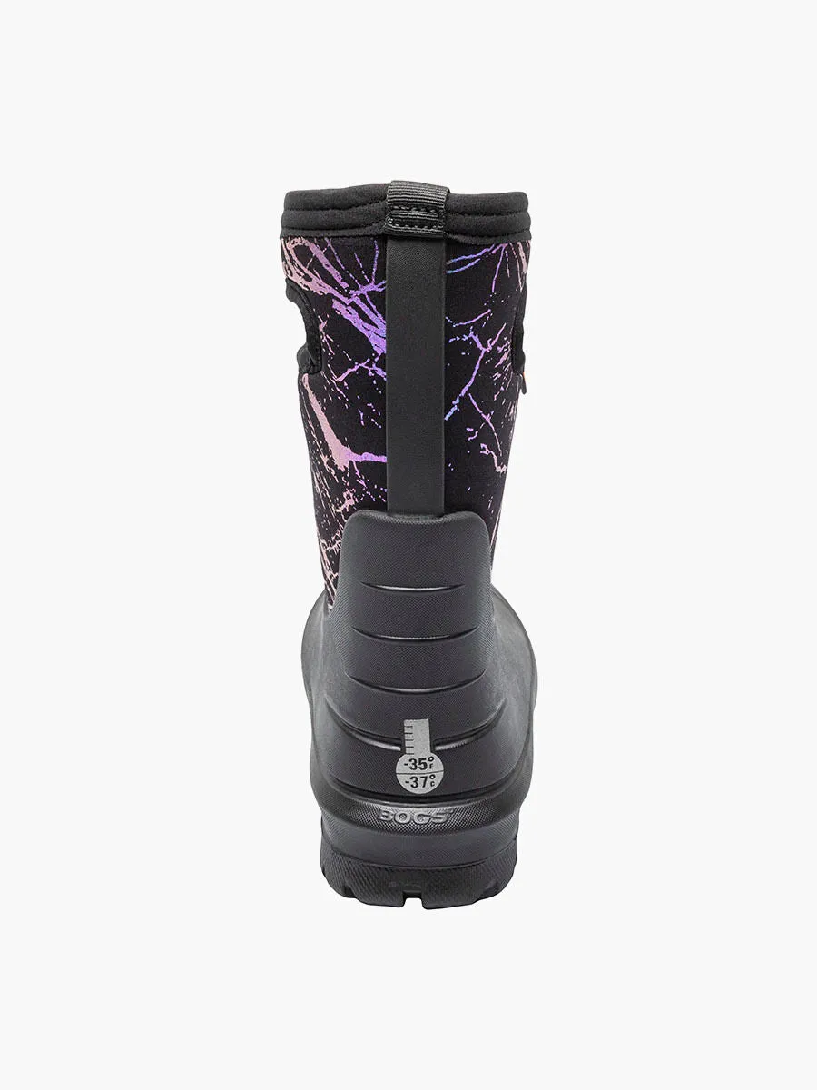 Bogs Neo-Classic Boots for Kids - 30% Lighter than the Classics!