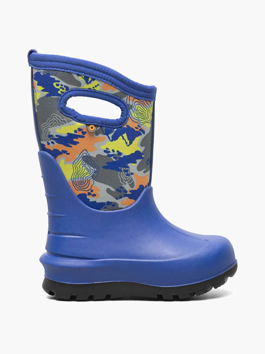 Bogs Neo-Classic Boots for Kids - 30% Lighter than the Classics!
