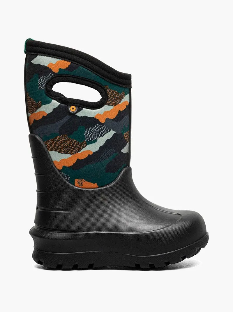 Bogs Neo-Classic Boots for Kids - 30% Lighter than the Classics!