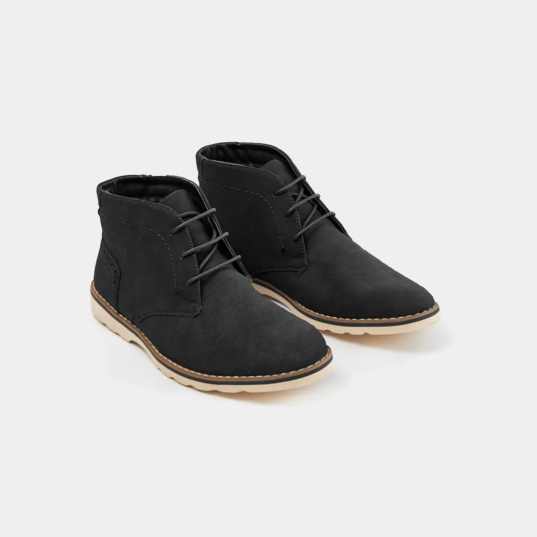 Bota Para Hombre