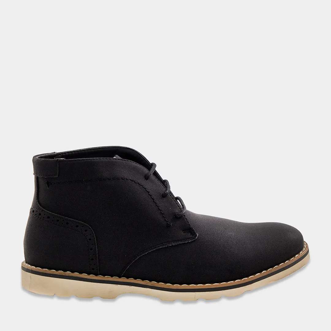Bota Para Hombre