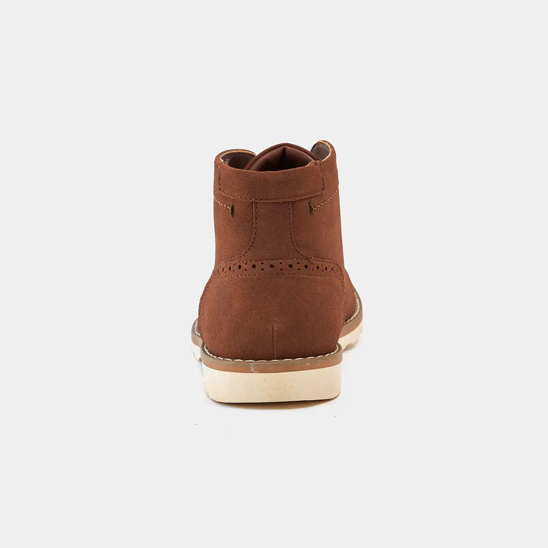 Bota Para Hombre