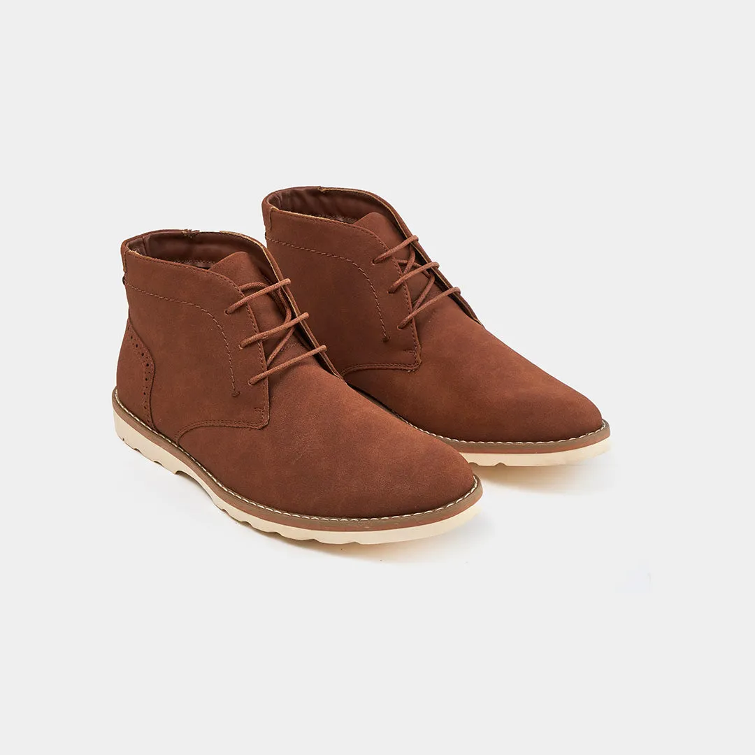 Bota Para Hombre