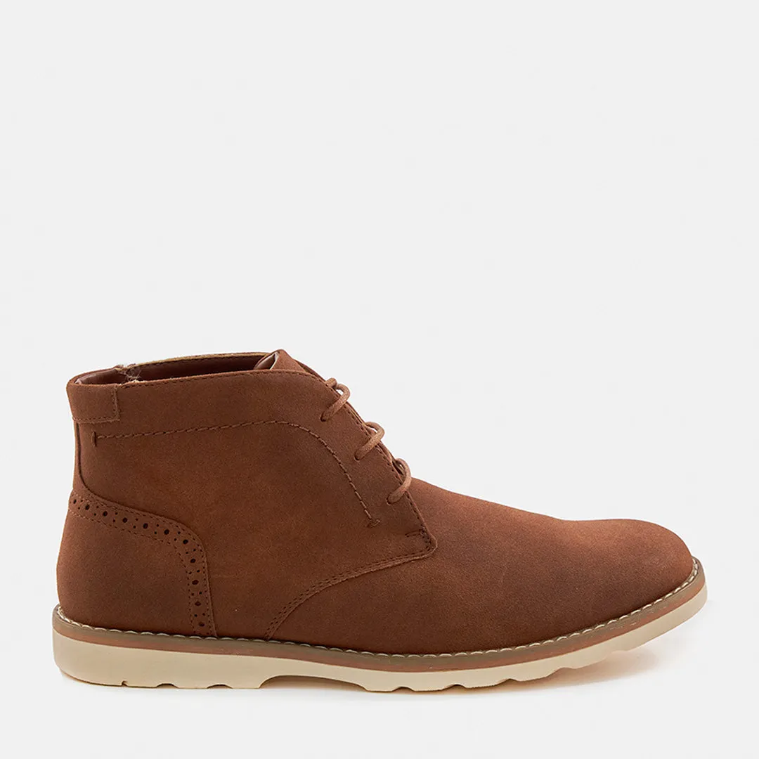 Bota Para Hombre