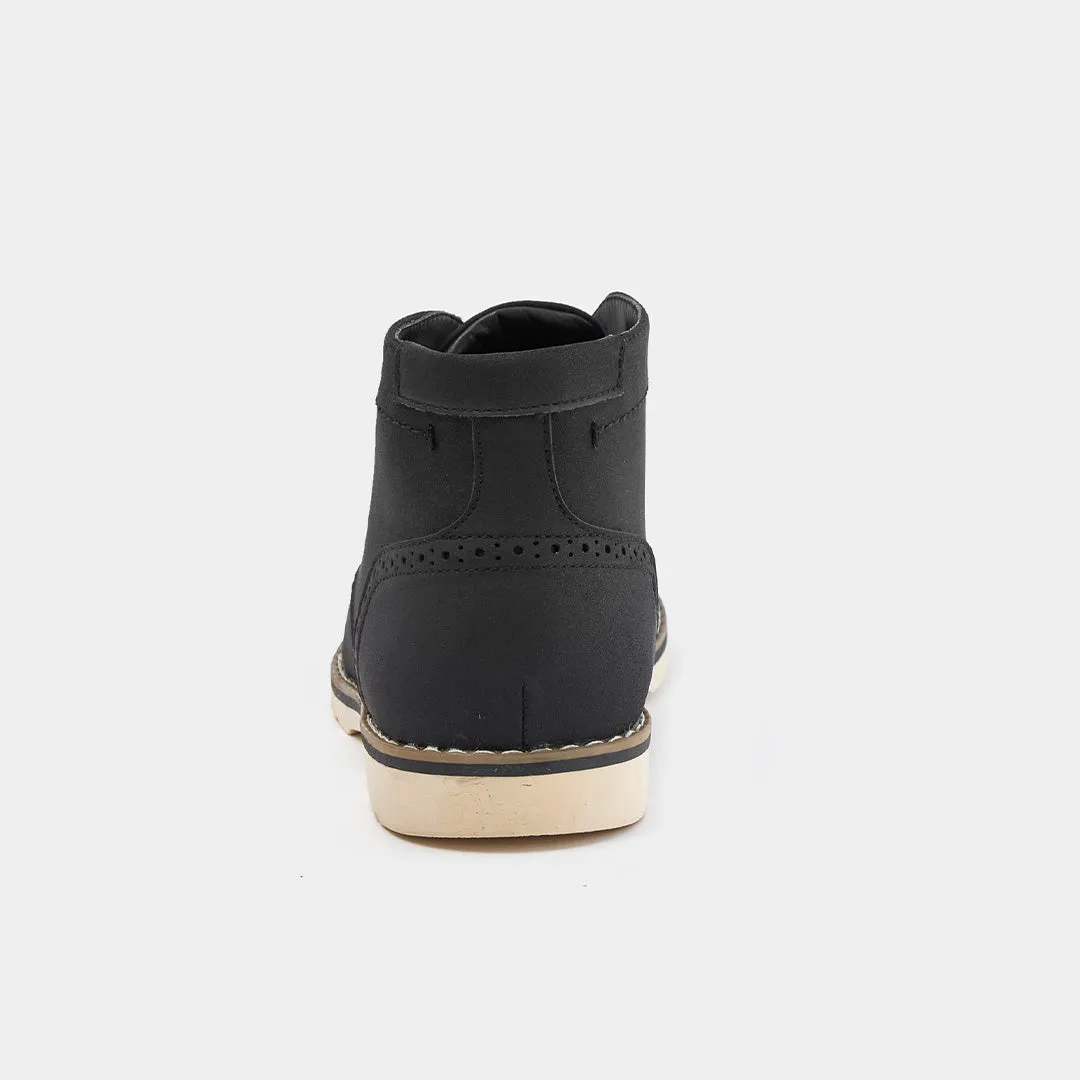 Bota Para Hombre