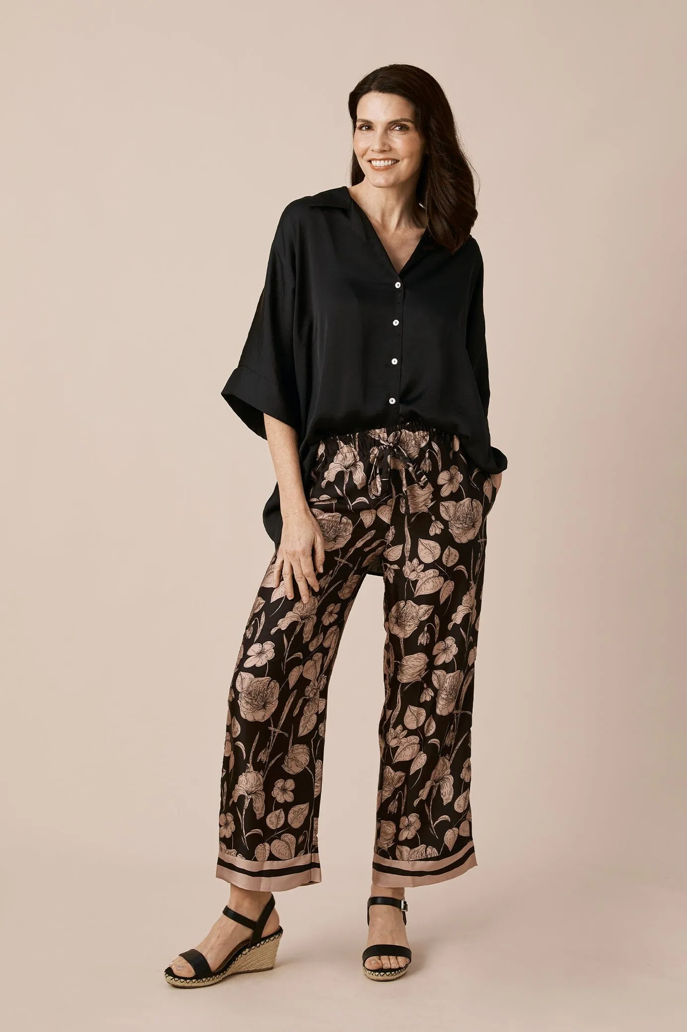 Bridgett Pants