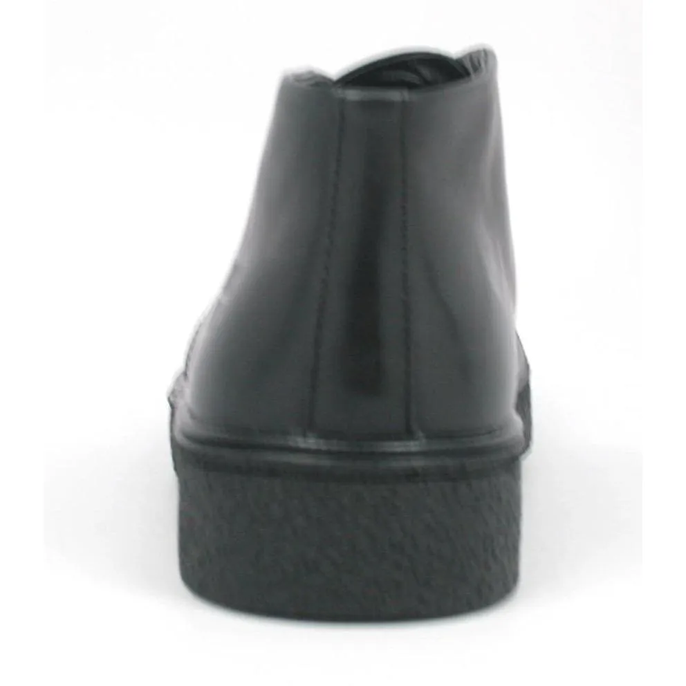 British Walkers Playboy Classic Men's Leather Ankle Boots