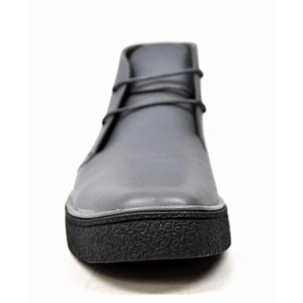 British Walkers Playboy Classic Men's Leather Ankle Boots