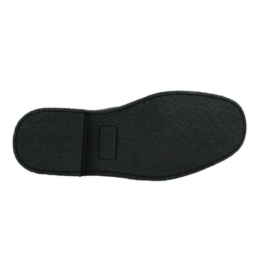British Walkers Playboy Classic Men's Leather Ankle Boots