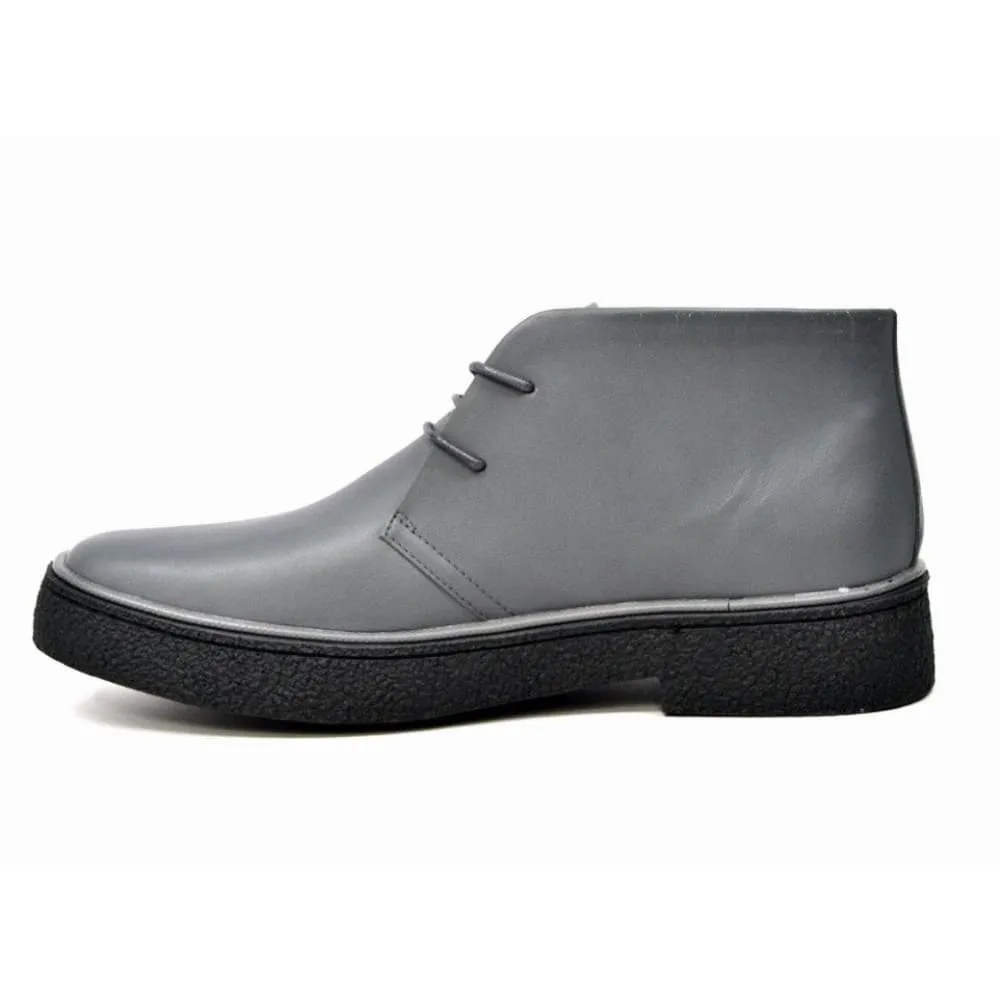 British Walkers Playboy Classic Men's Leather Ankle Boots