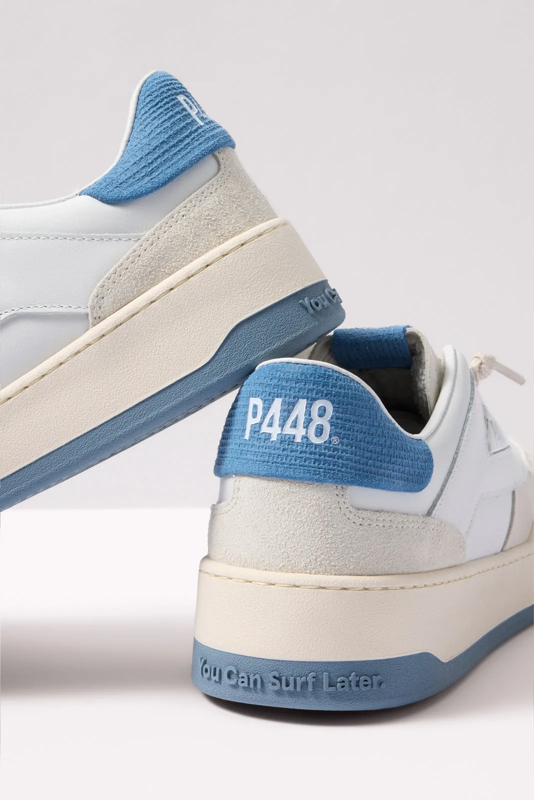 Brixton Sneaker