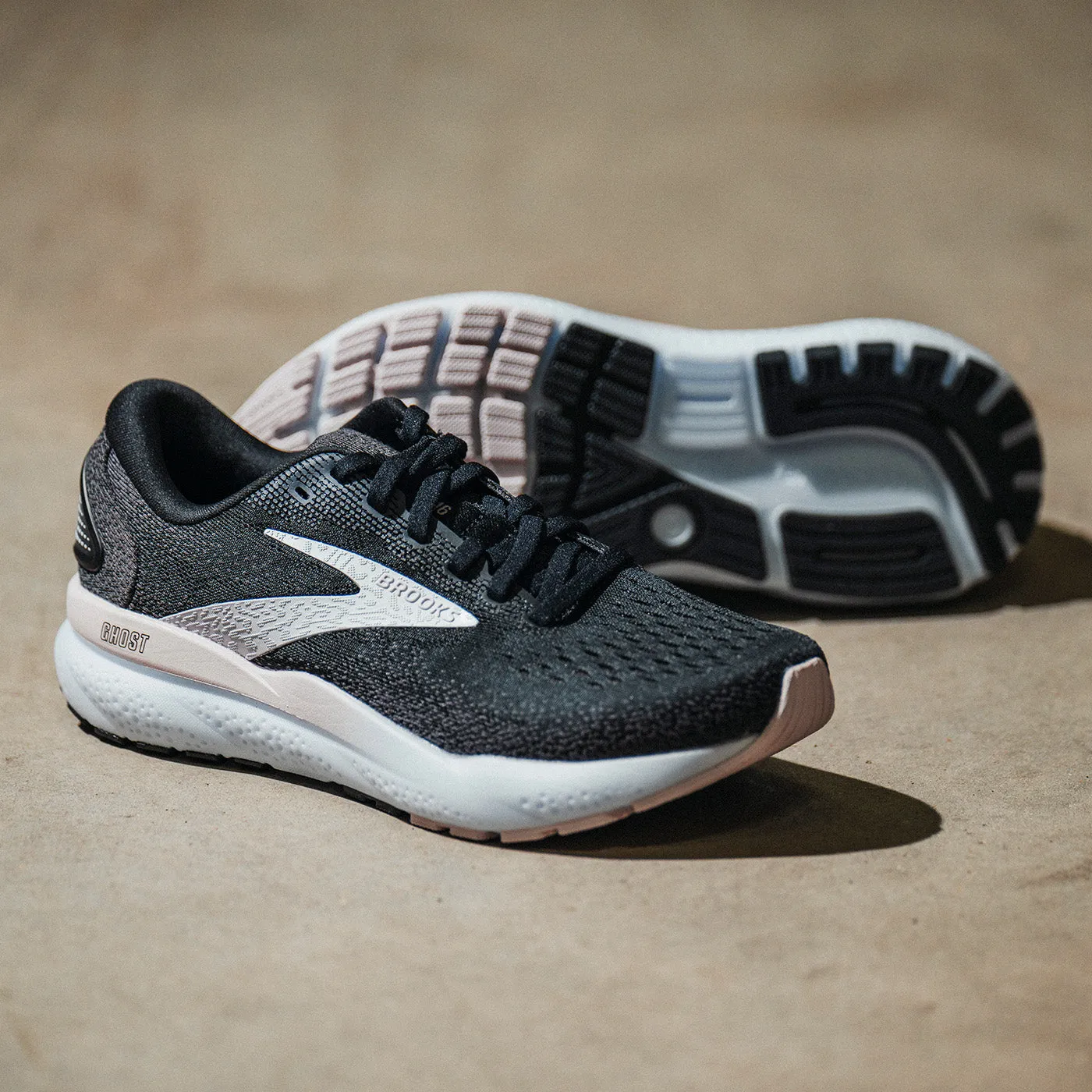 Brooks - Ghost 16 - Womens