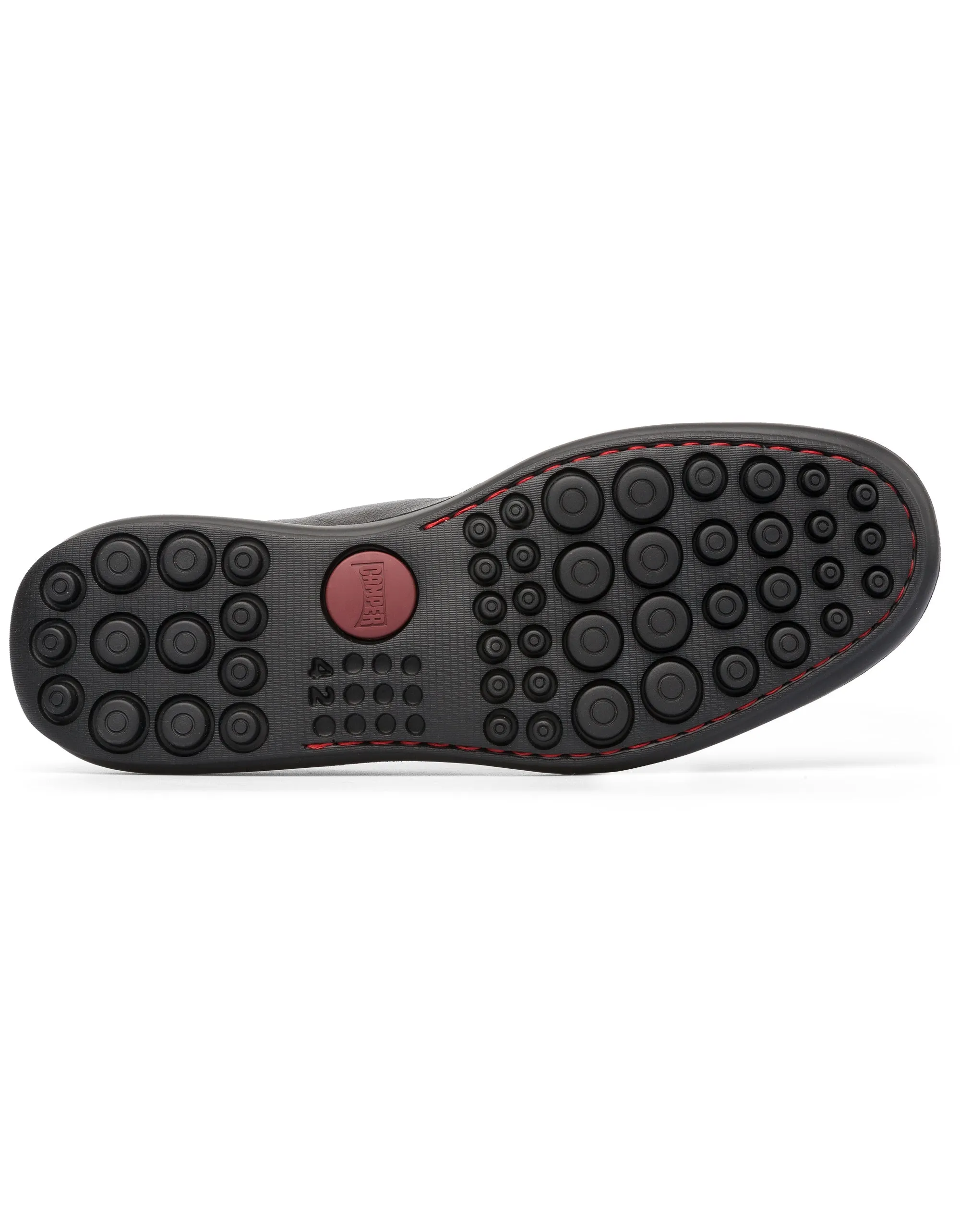 Camper Men's Atom Work in Black