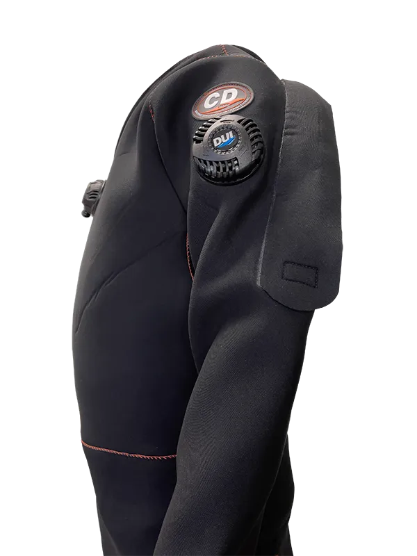 CD300 Sport Diver Drysuit