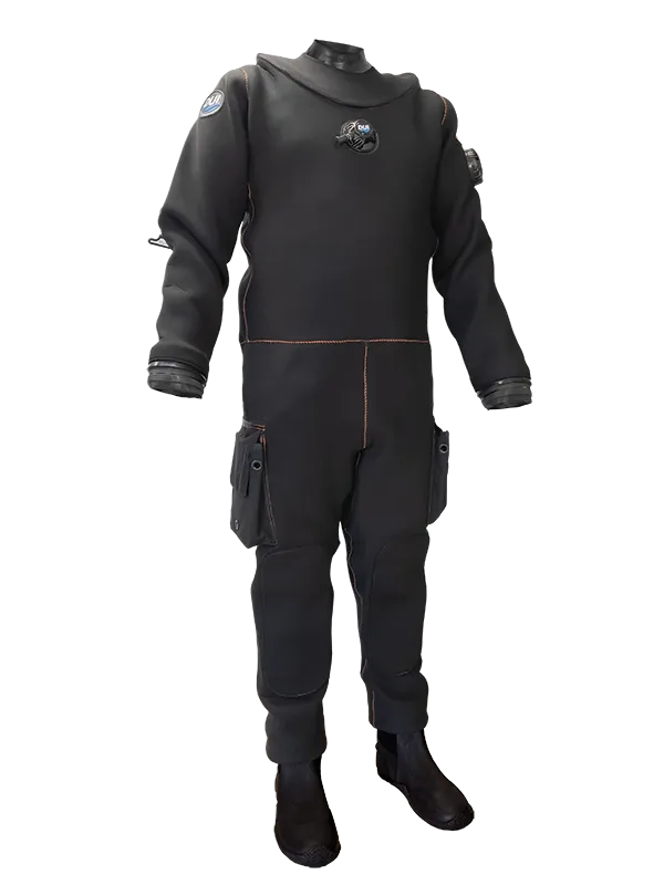 CD300 Sport Diver Drysuit
