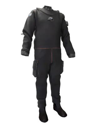 CD300 Sport Diver Drysuit