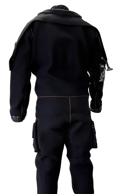 CD300 Sport Diver Drysuit
