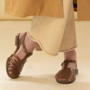 Children's Sandana Jelly Sandal