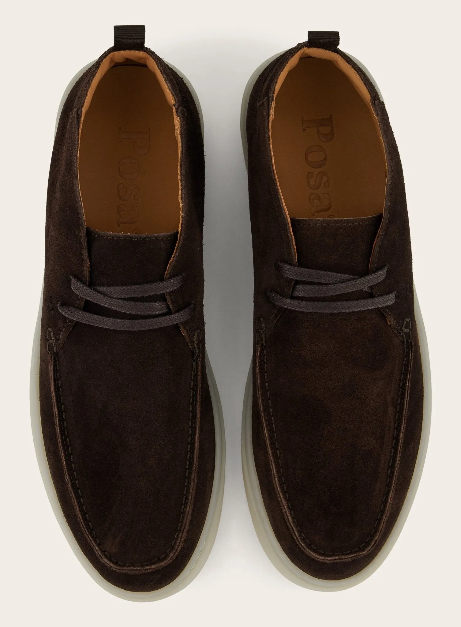 Chukka originale