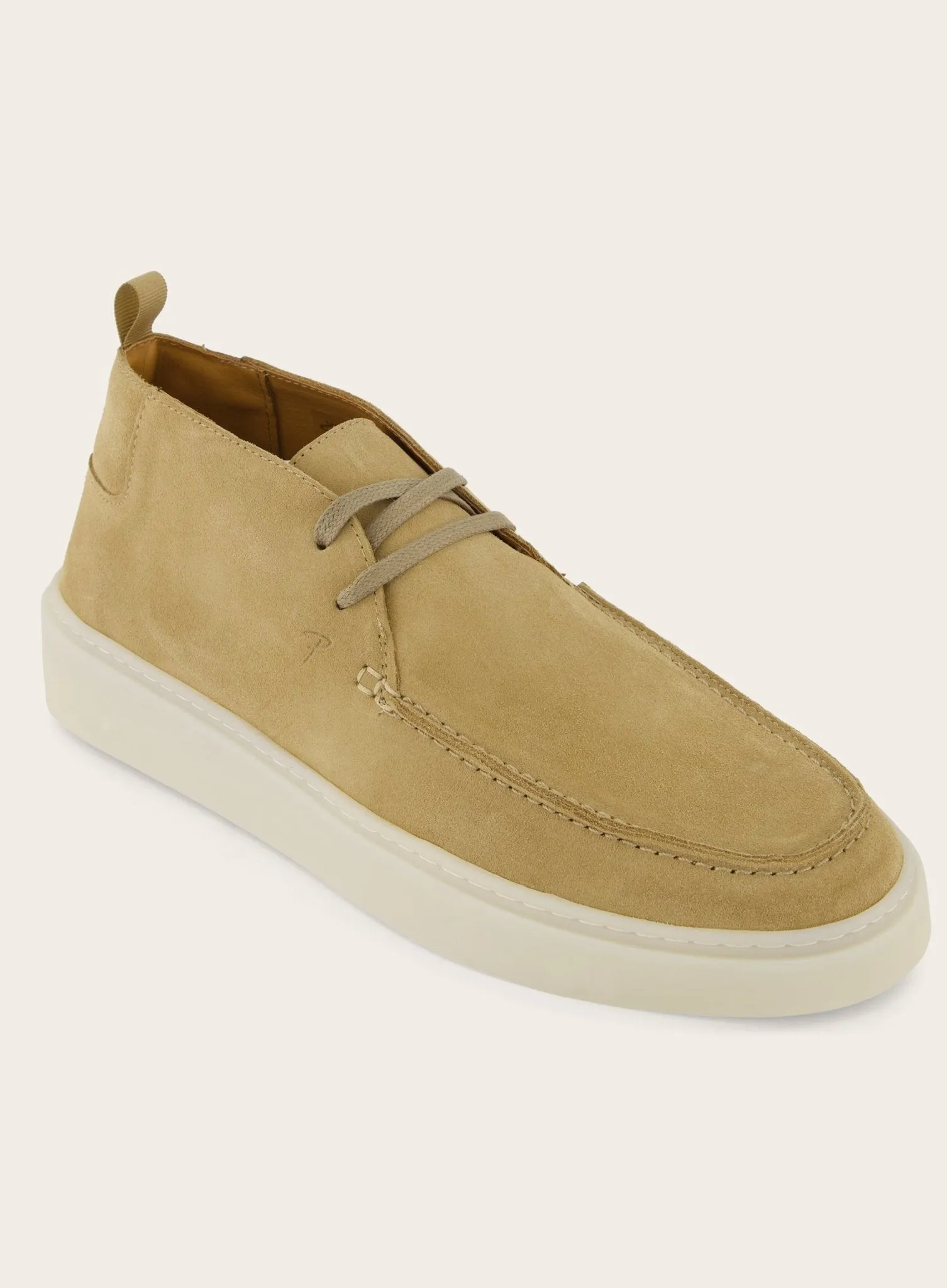 Chukka originale