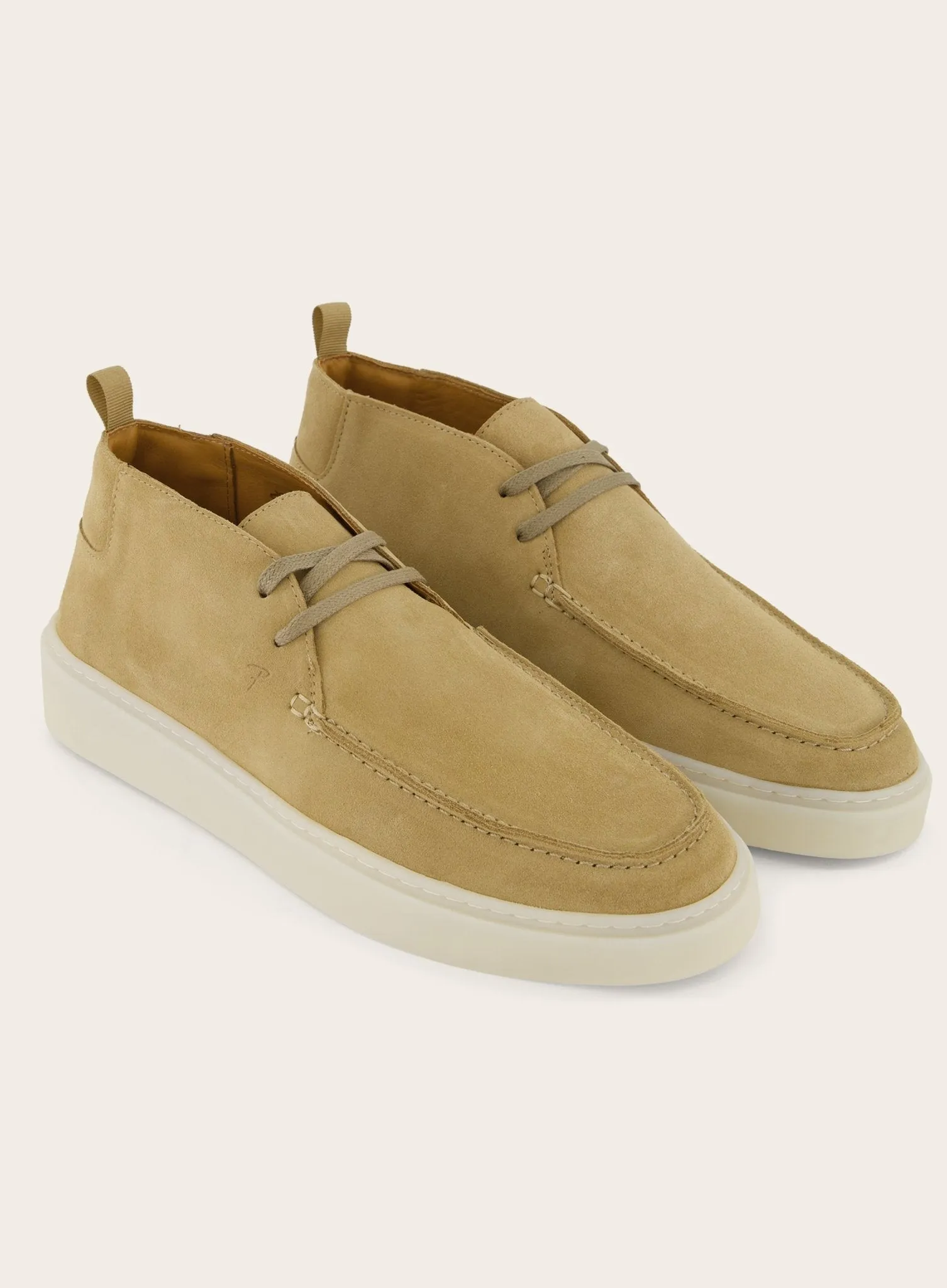 Chukka originale