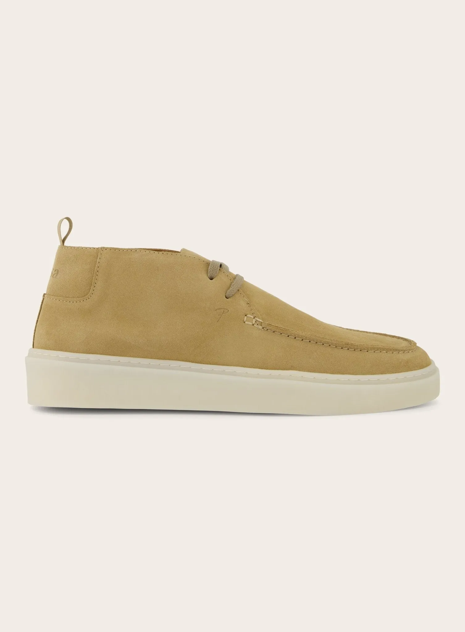 Chukka originale