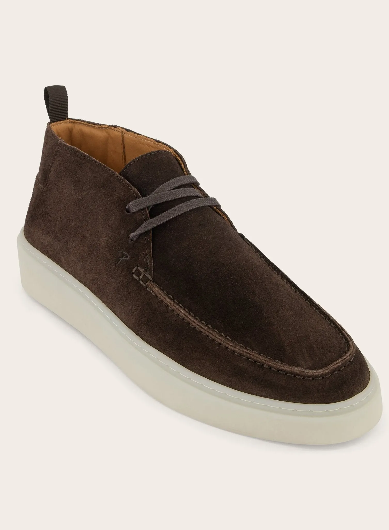 Chukka originale