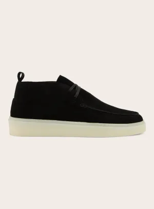 Chukka originale