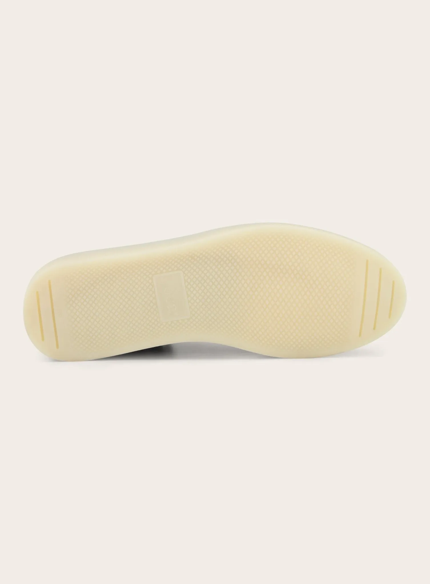 Chukka originale