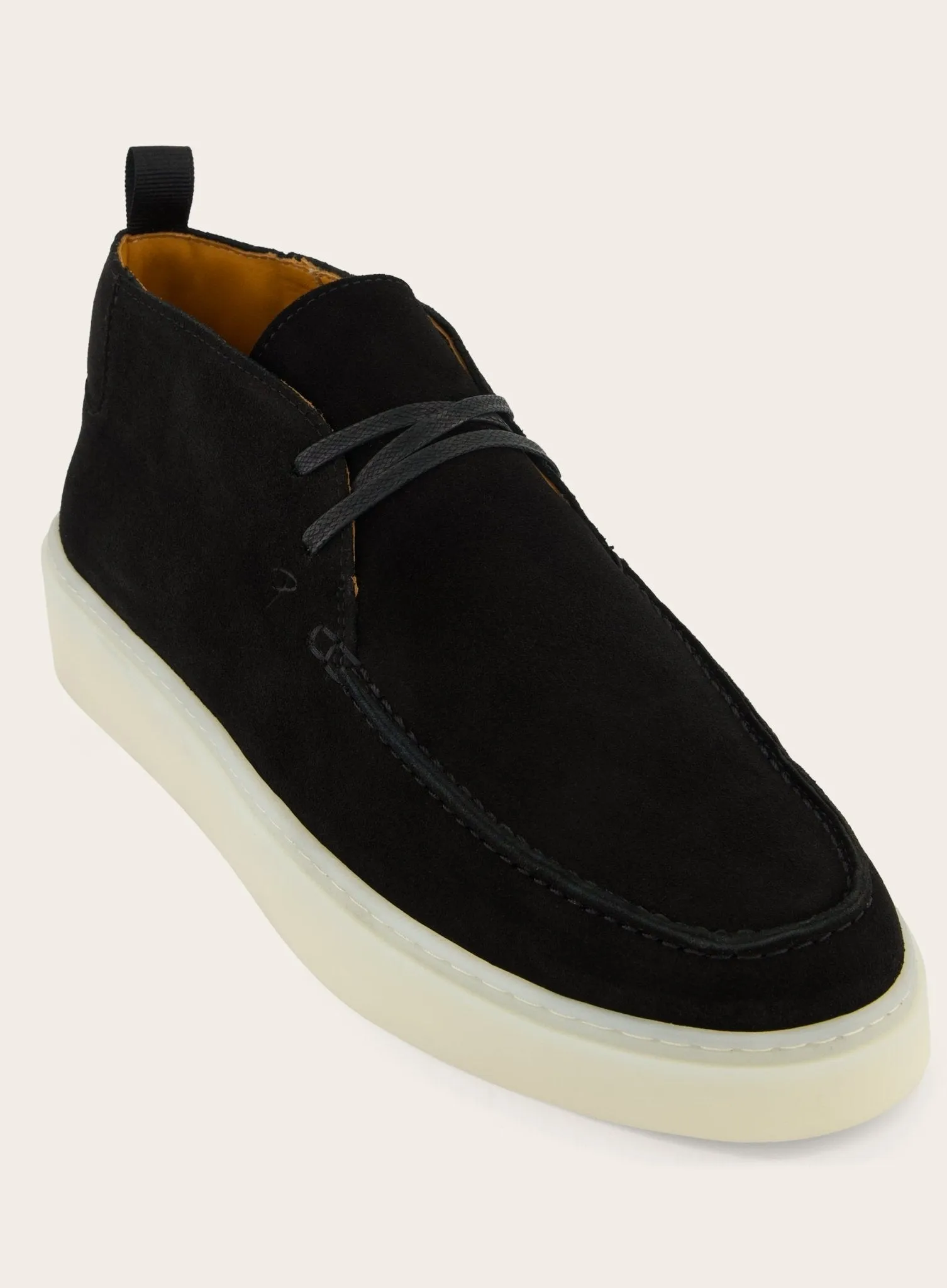 Chukka originale
