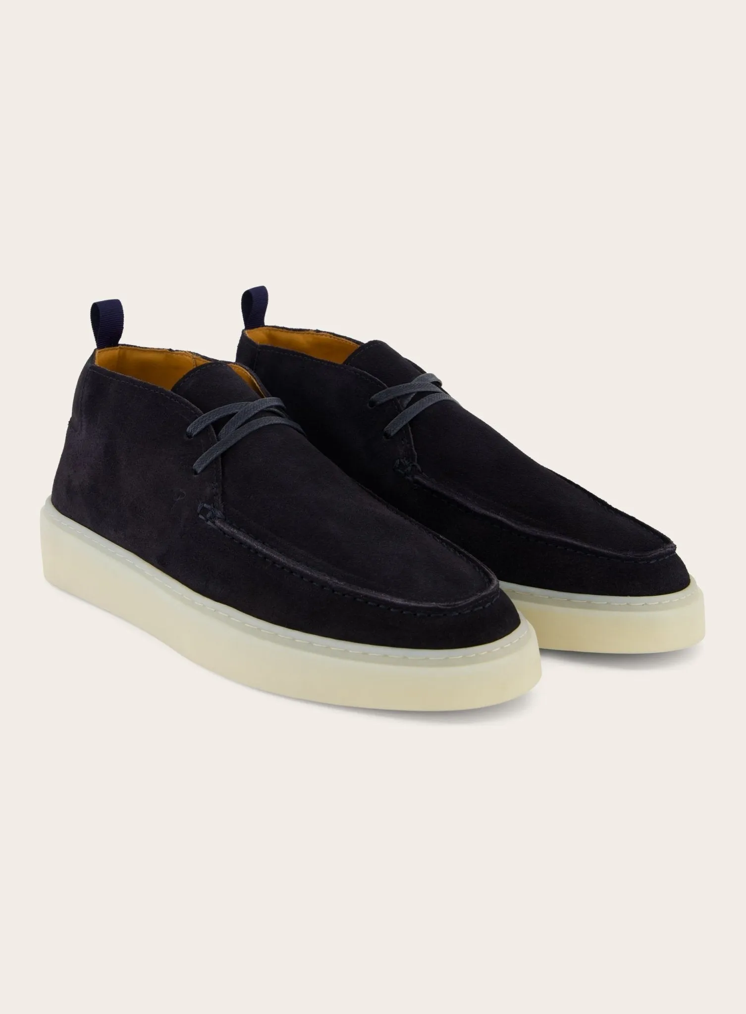 Chukka originale