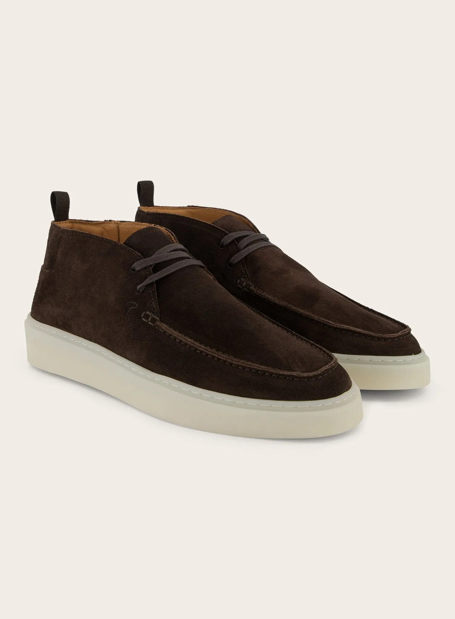 Chukka originale