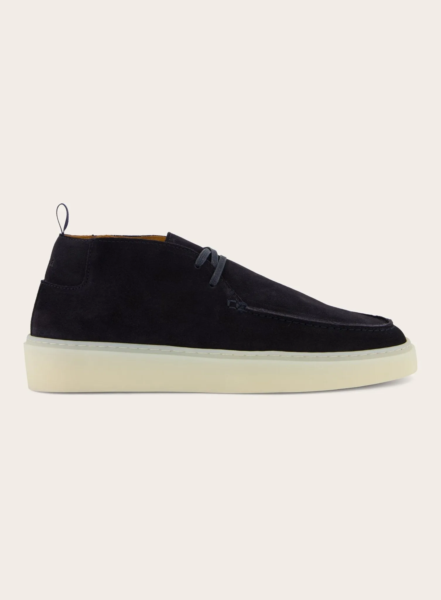 Chukka originale