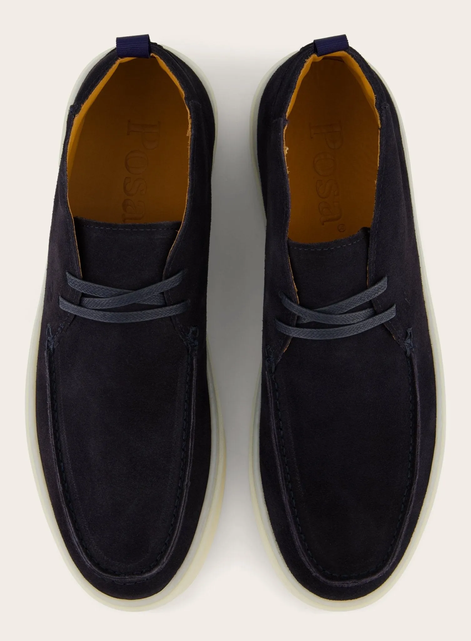 Chukka originale