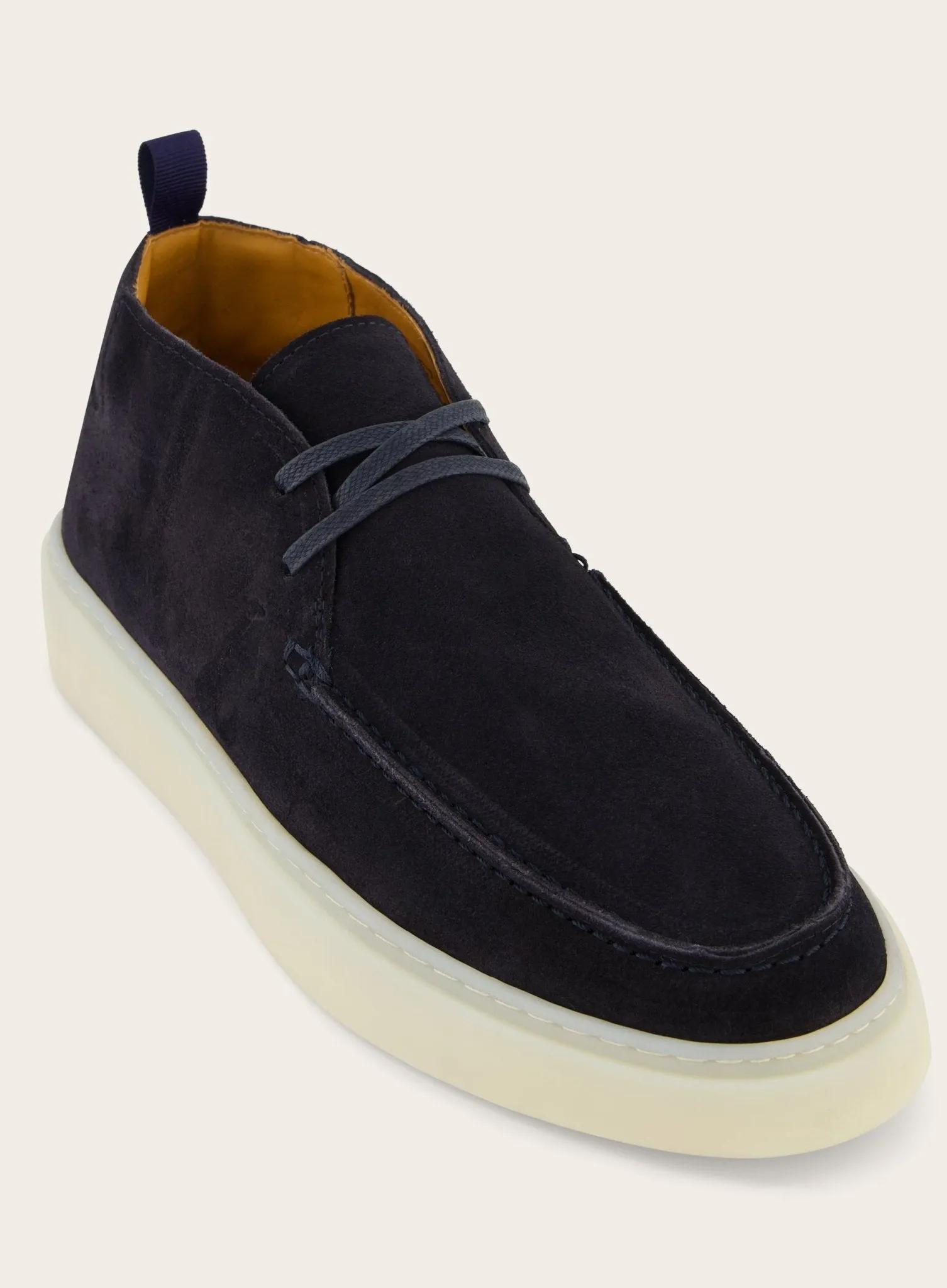 Chukka originale