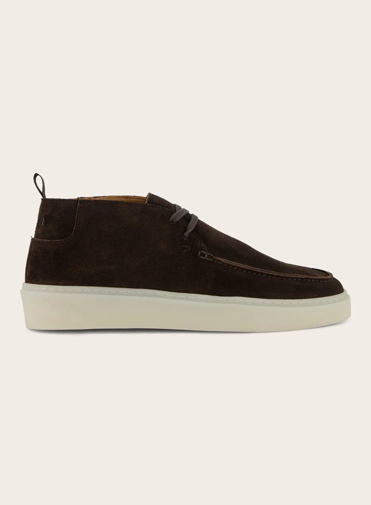 Chukka originale
