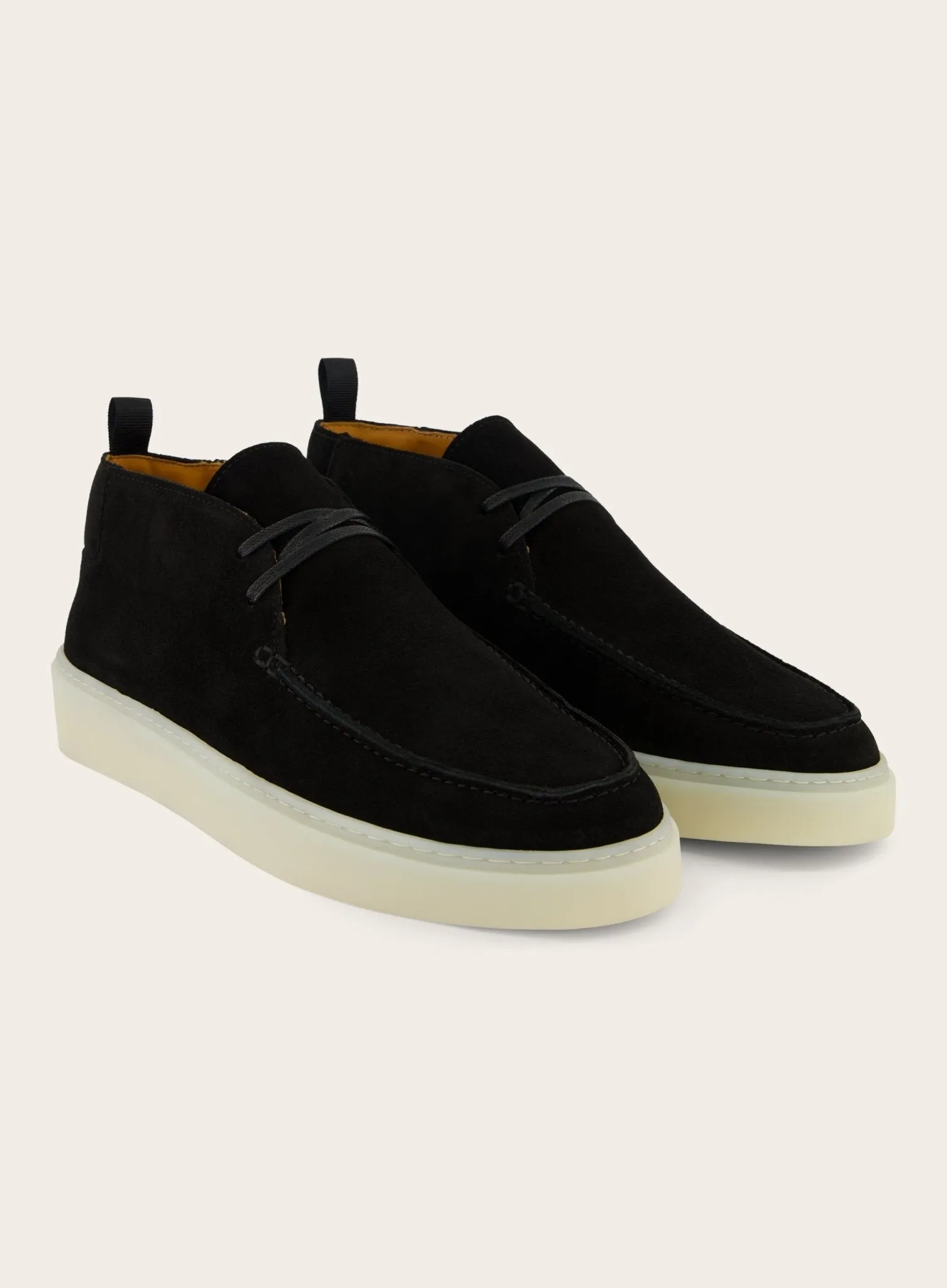 Chukka originale