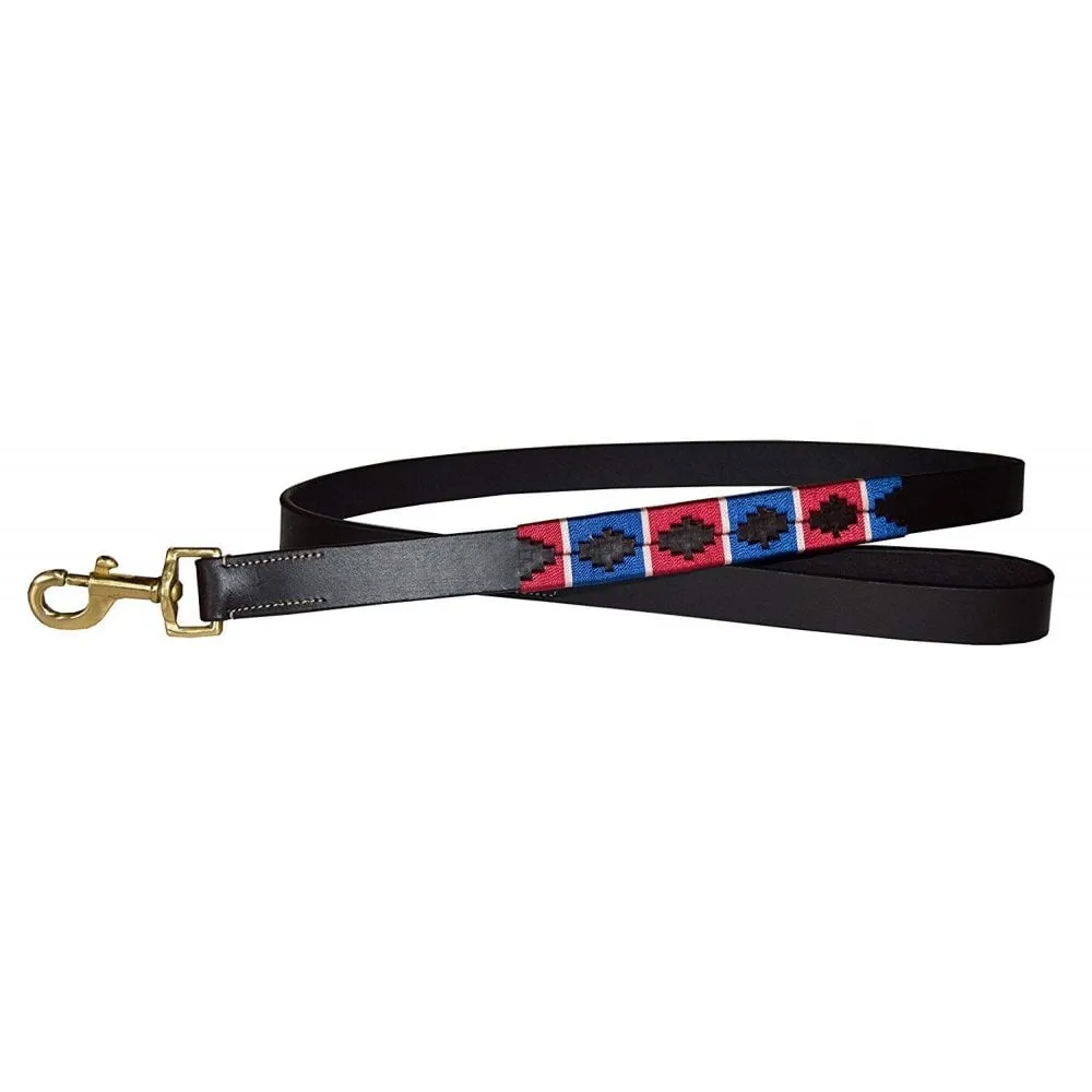 Chukka Polo Dog Lead