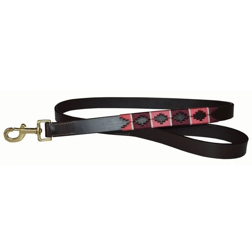 Chukka Polo Dog Lead