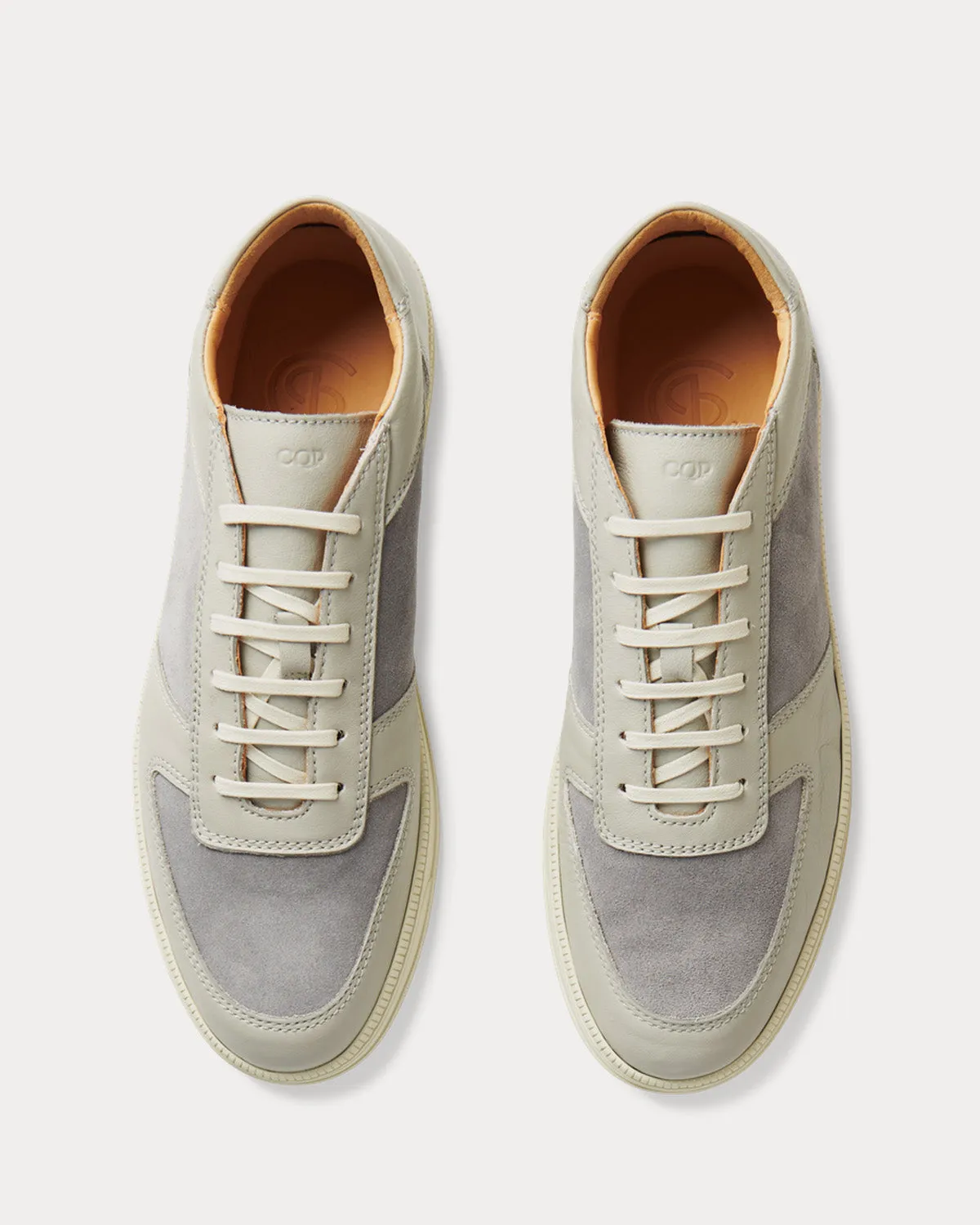 Cingo Pearl Low Top Sneakers