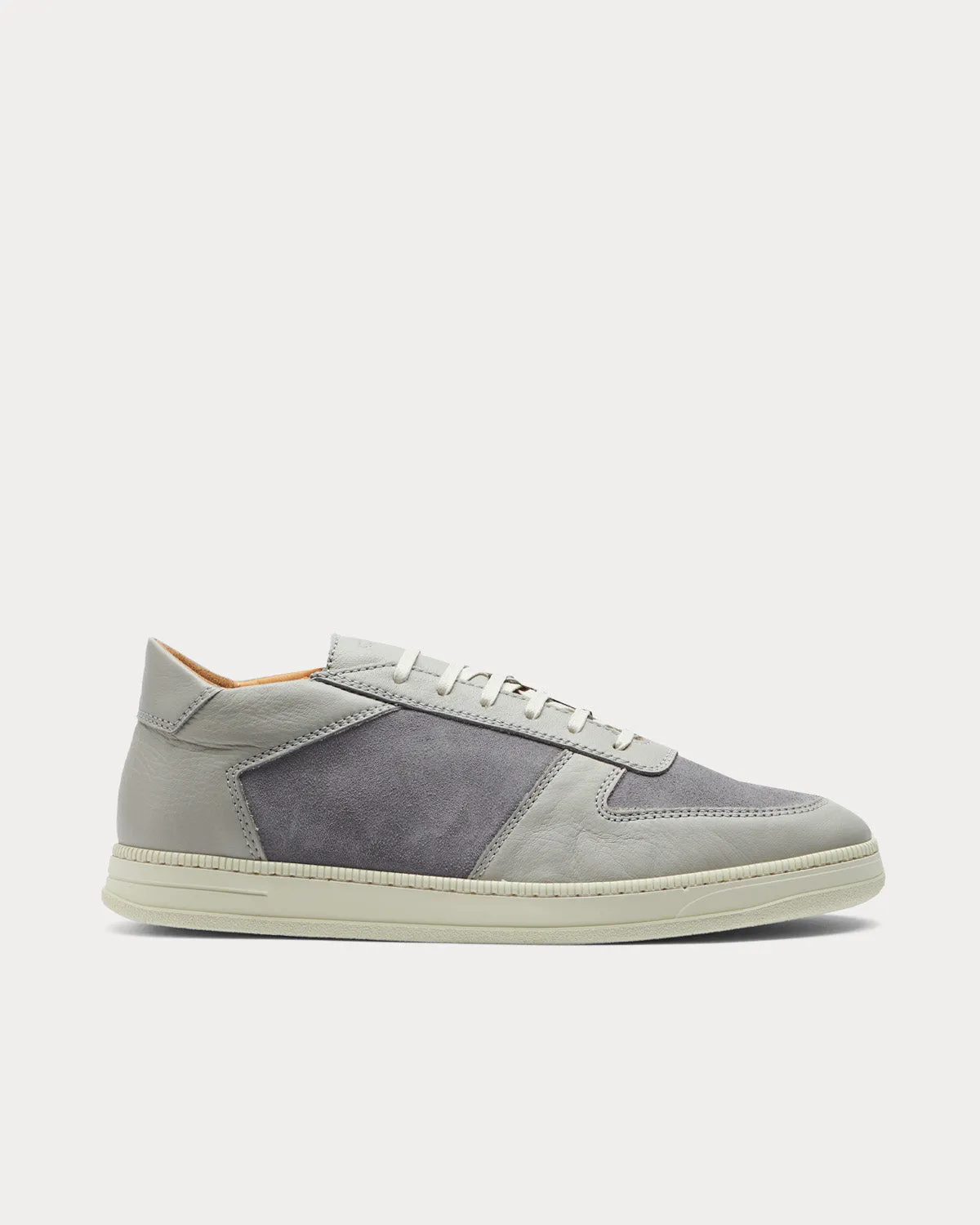 Cingo Pearl Low Top Sneakers