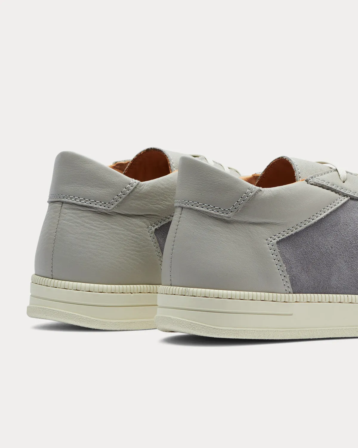 Cingo Pearl Low Top Sneakers