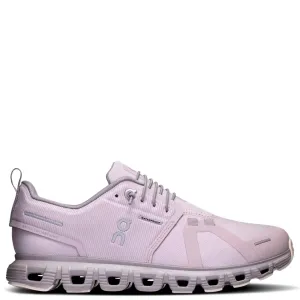 CLOUD 6 WATERPROOF MAUVE